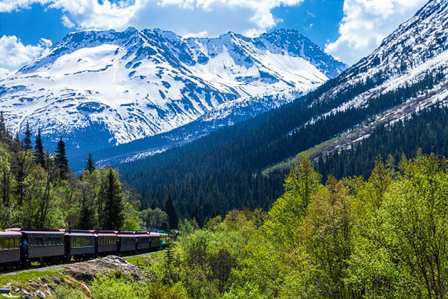 Skagway